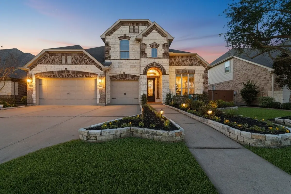 17323 Tomintoul Path, Richmond, TX 77407 - #1