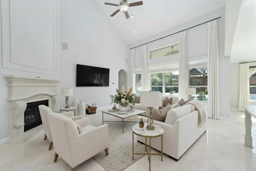 17323 Tomintoul Path, Richmond, TX 77407 - #3