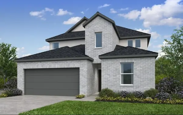9658 Akashi Run Drive, Cypress, TX 77433