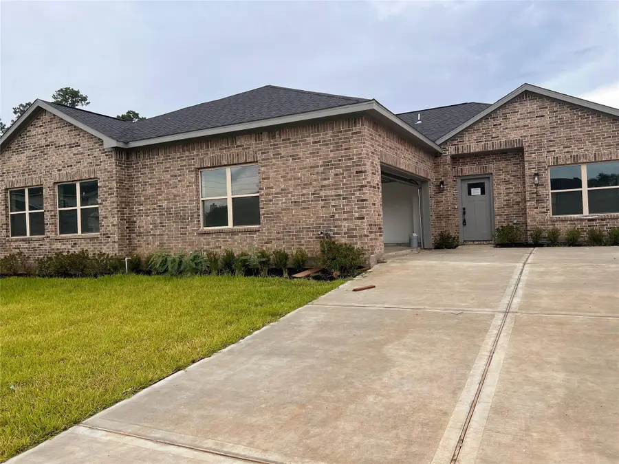 2618 Liguria Ln Circle, Spring, TX 77388 - Image #3