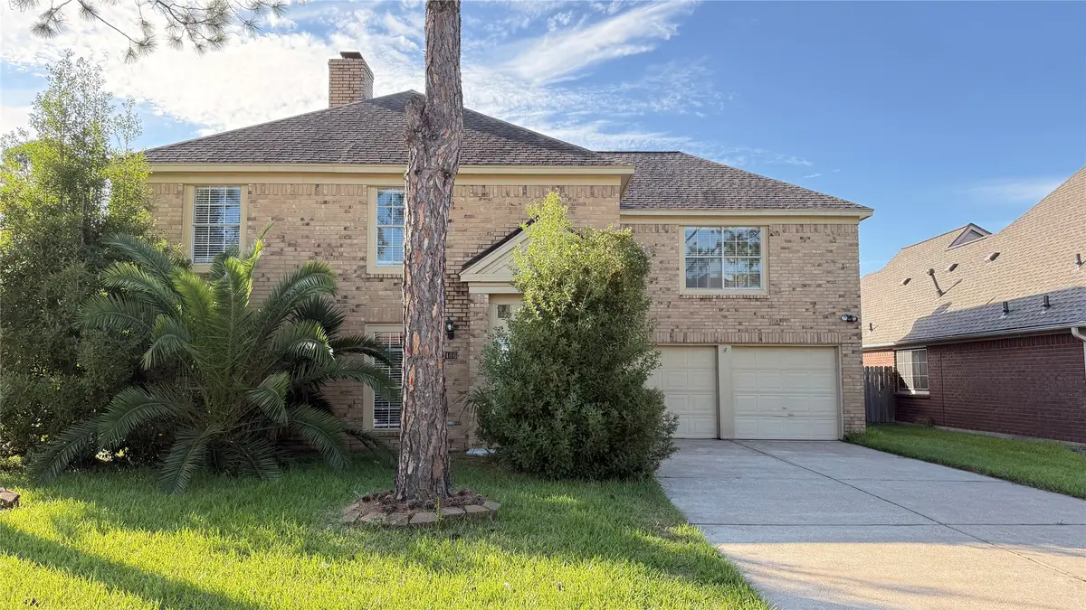1406 Forest Hollow Drive, Missouri City, TX 77459 - #1