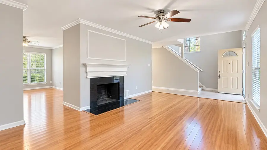 1406 Forest Hollow Drive, Missouri City, TX 77459 - #3