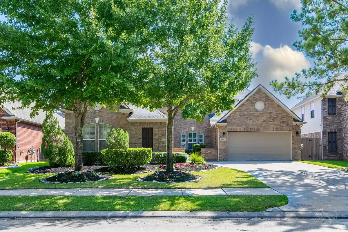 4619 Middlewood Manor Lane, Katy, TX 77494 - Image #1