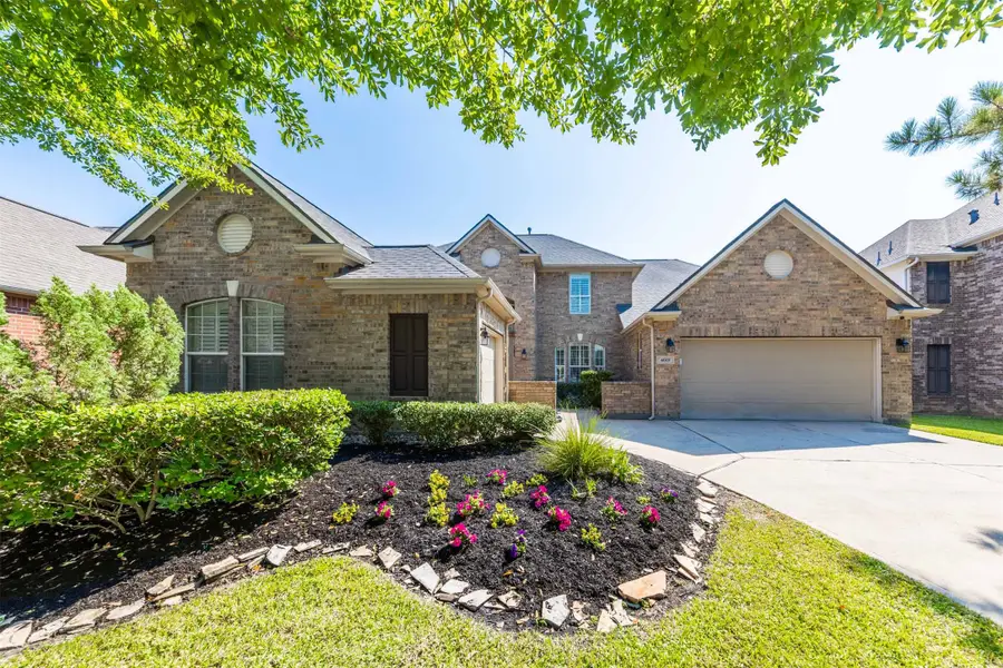 4619 Middlewood Manor Lane, Katy, TX 77494 - Image #2