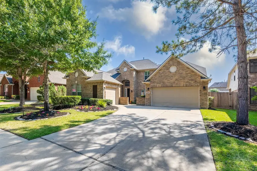 4619 Middlewood Manor Lane, Katy, TX 77494 - Image #3
