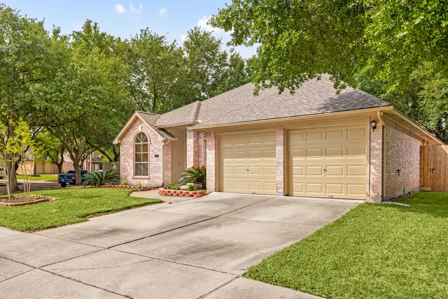 1715 Diamond Brook Drive, Houston, TX 77062 - #2