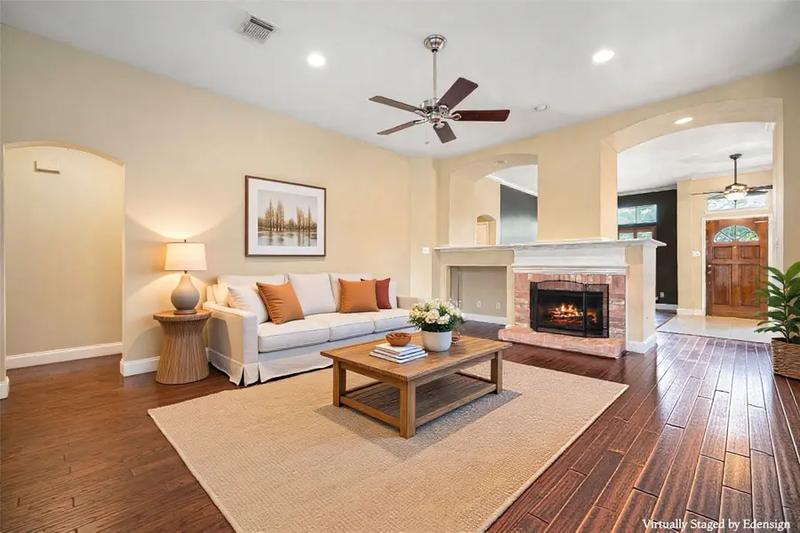 1715 Diamond Brook Drive, Houston, TX 77062 - #3