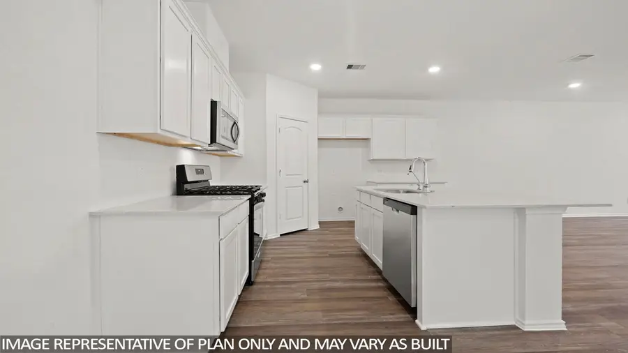19659 Tiramisu Hills Drive, Northwest Harris, TX 77447 - #3