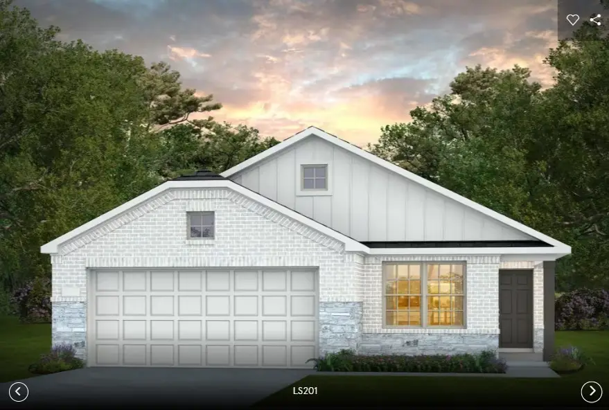 322 Marble Cavern Court, Crosby, TX 77532 - #1