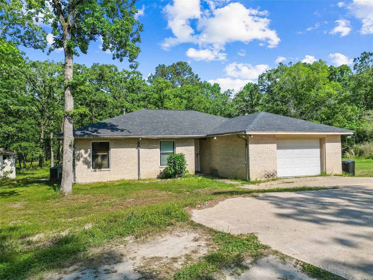 452 N Ghost Branch Road, Trinity, TX 75862 - #1