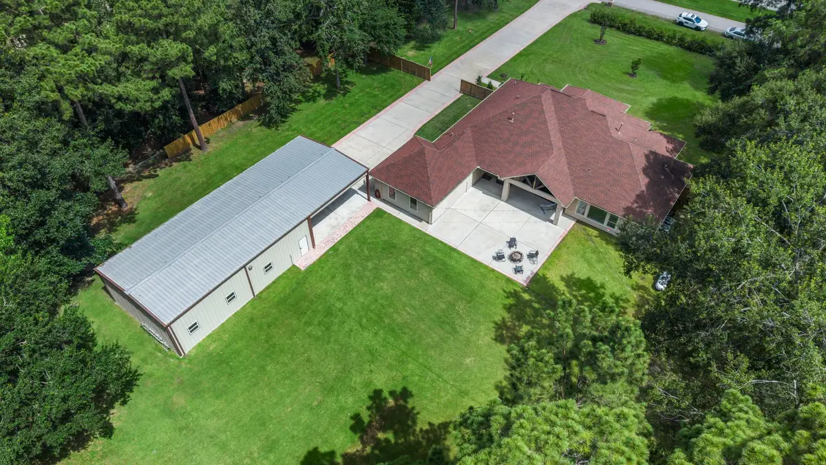 19522 Riverwalk Drive, Porter, TX 77365 - #1