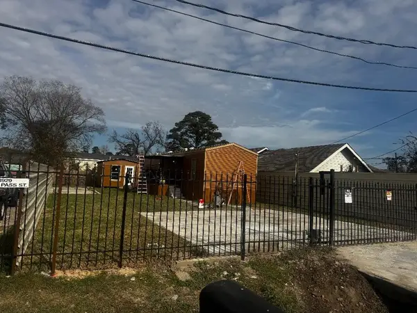 13929 Eagle Pass Street, Houston, TX 77015