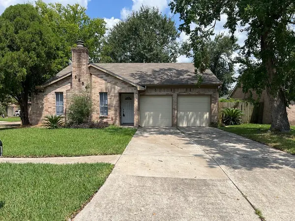 6654 Brownie Campbell Road, Houston, TX 77086