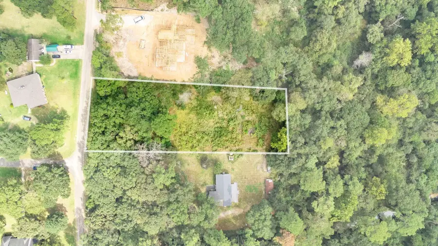 0 Crooked Creek, Hockley, TX 77447 - #3