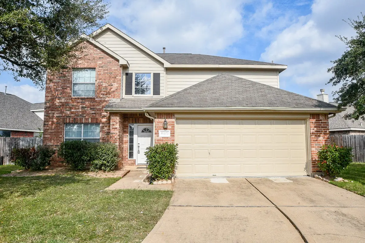 16402 Great Ridge Court, Houston, TX 77083 - Image #1