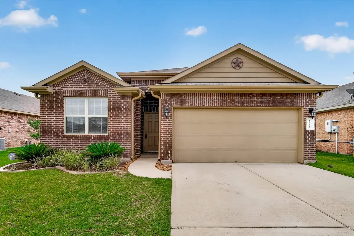 6006 Briarstone Bay Drive, Katy, TX 77449 - #1