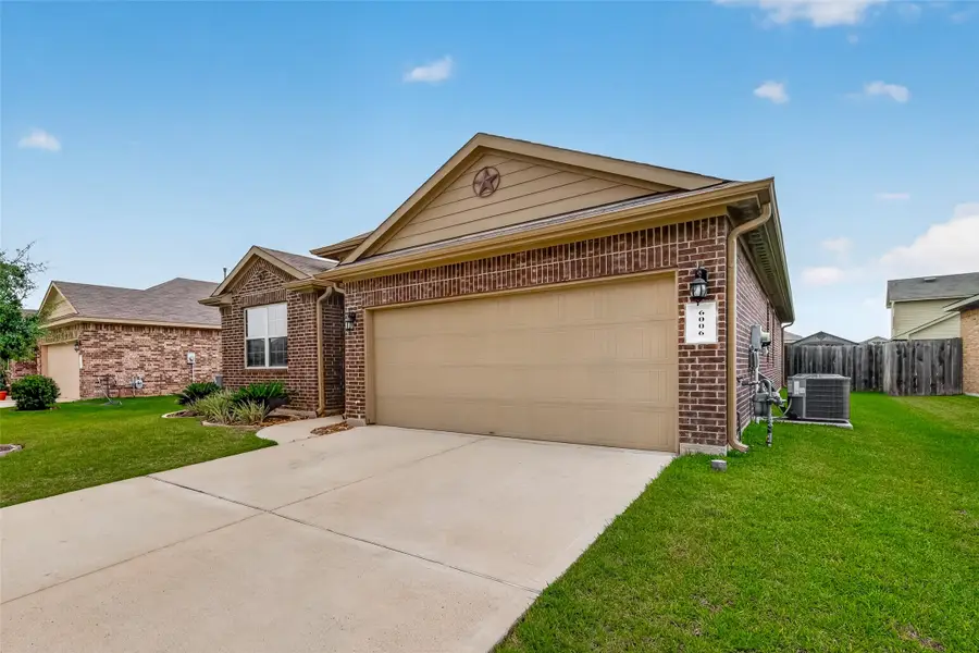 6006 Briarstone Bay Drive, Katy, TX 77449 - #3
