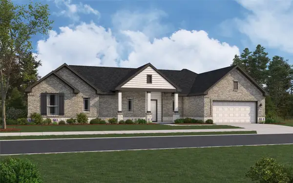 1338 Westfork Drive, Sealy, TX 77474