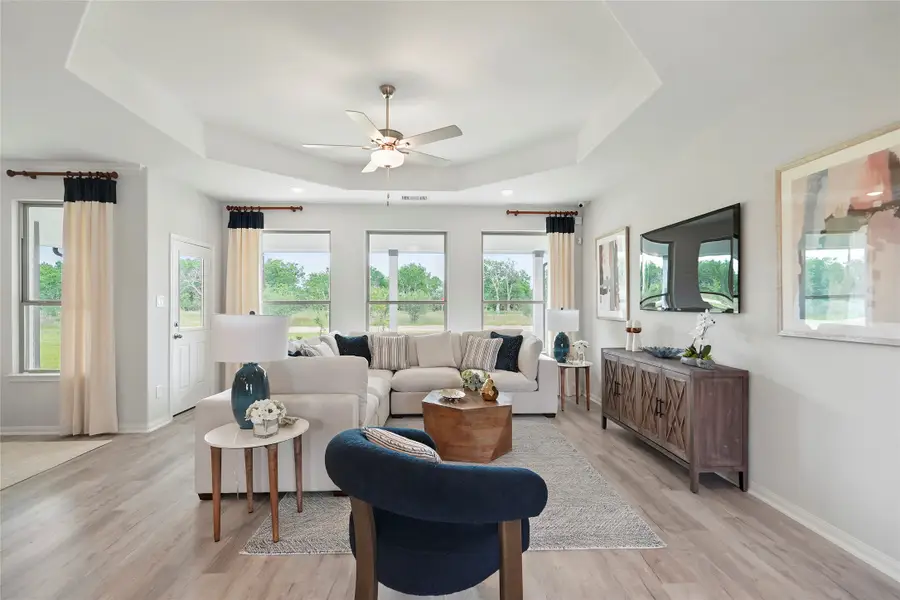 1338 Westfork Drive, Sealy, TX 77474 - #3