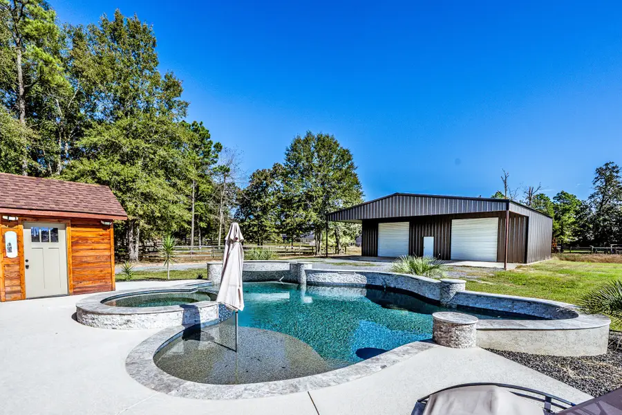 9255 Silver Back Trail, Conroe, TX 77303 - #2