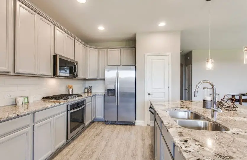 13802 Ballast Green Dr, Texas City, TX 77568 - #3