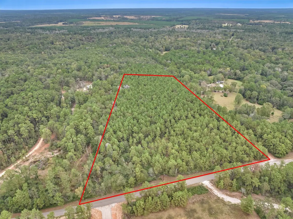 0000 E Williams Road, Conroe, TX 77303 - #1