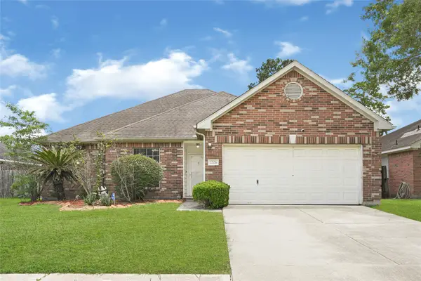 22126 Nobles Crossing Drive, Spring, TX 77373