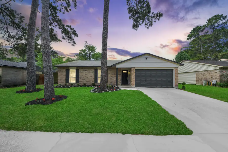 2811 Canary Lane, Humble, TX 77396 - #3