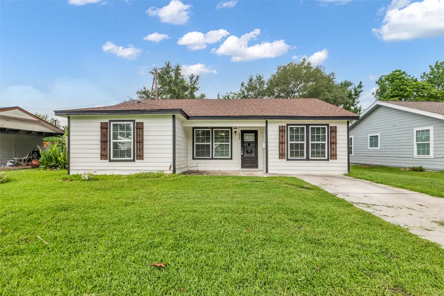 2032 Vince Street, Pasadena, TX 77502 - Image #3