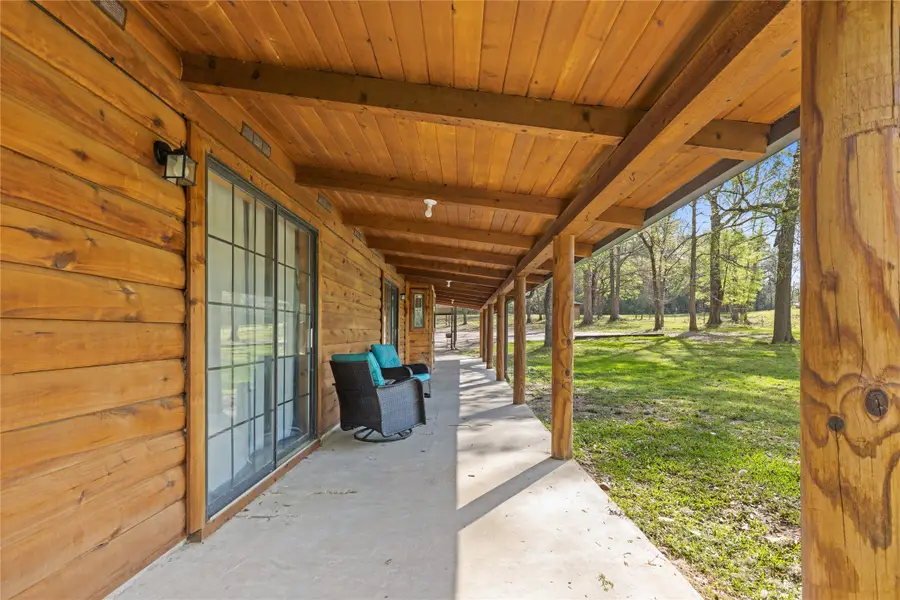 110 Southwood Forest Road, Huntsville, TX 77340 - #3