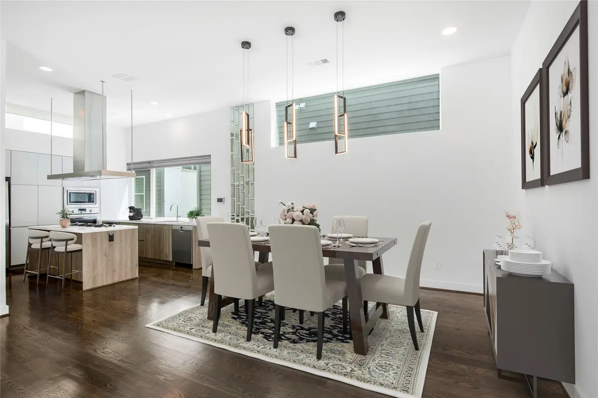 1155 W 18th Street, Houston, TX 77008 - Image #1