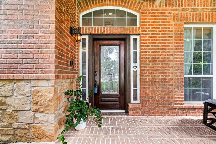 965 Shandy Way, Conroe, TX 77301 - #2