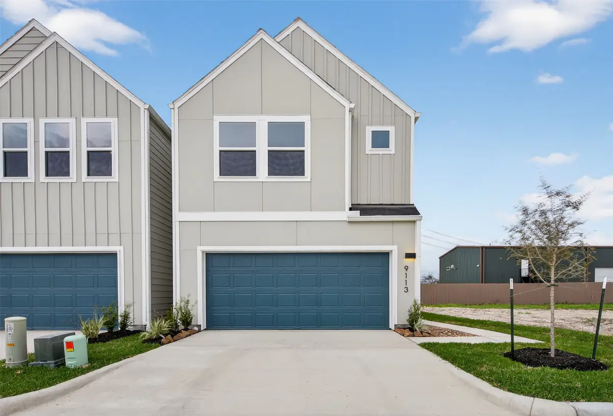 9113 Highland Northern Way, Houston, TX 77088 - #1