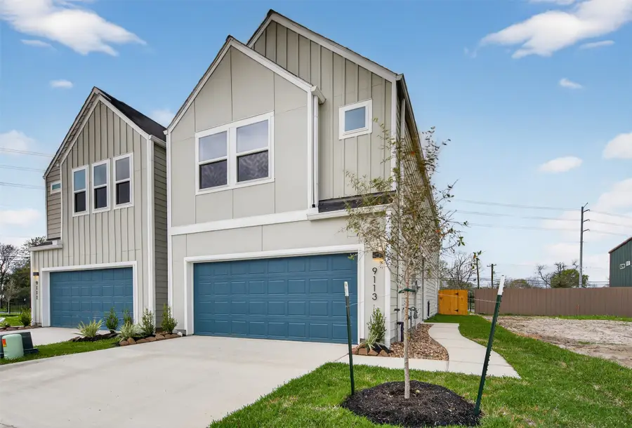 9113 Highland Northern Way, Houston, TX 77088 - #3
