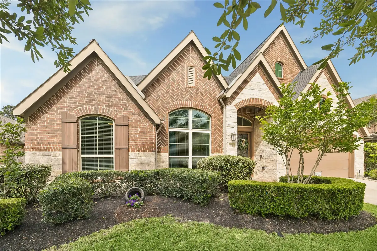 116 Wade Pointe Drive, Montgomery, TX 77316 - #1