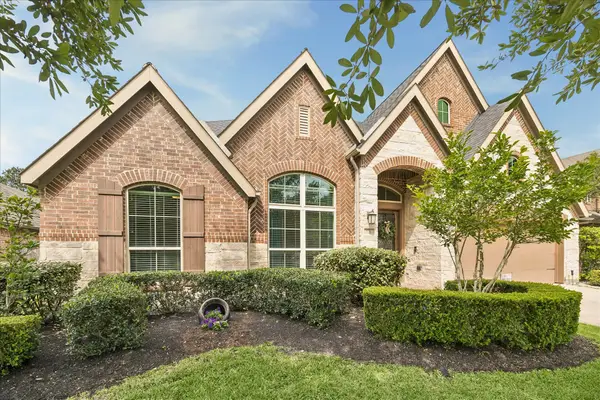 116 Wade Pointe Drive, Montgomery, TX 77316