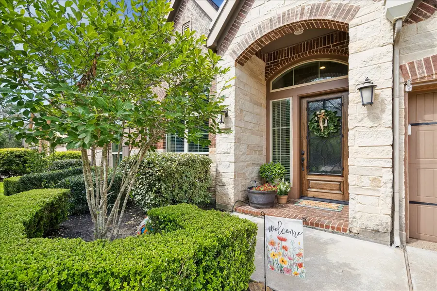 116 Wade Pointe Drive, Montgomery, TX 77316 - #2