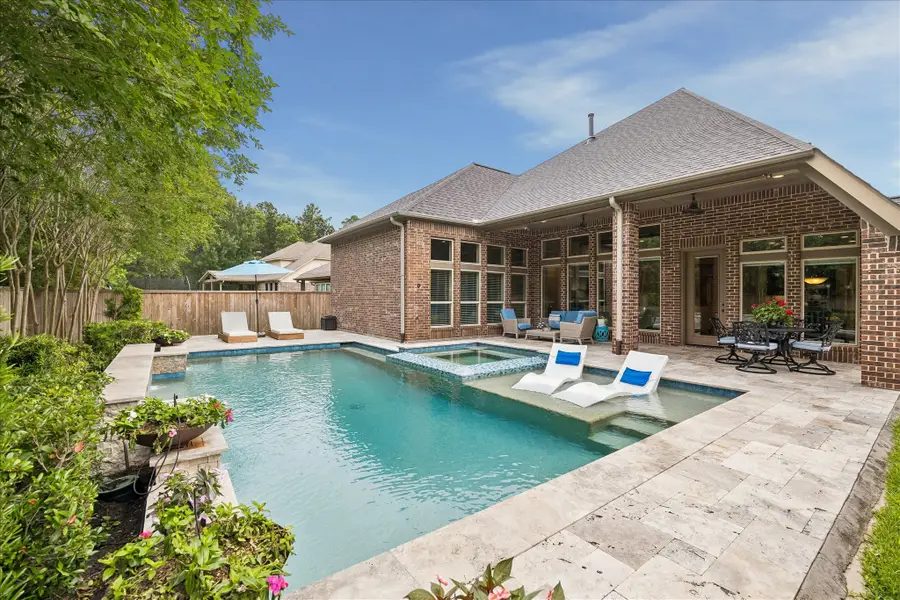 116 Wade Pointe Drive, Montgomery, TX 77316 - #3