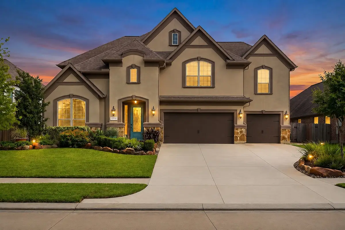 2513 Royal Field Lane, Friendswood, TX 77546 - #1