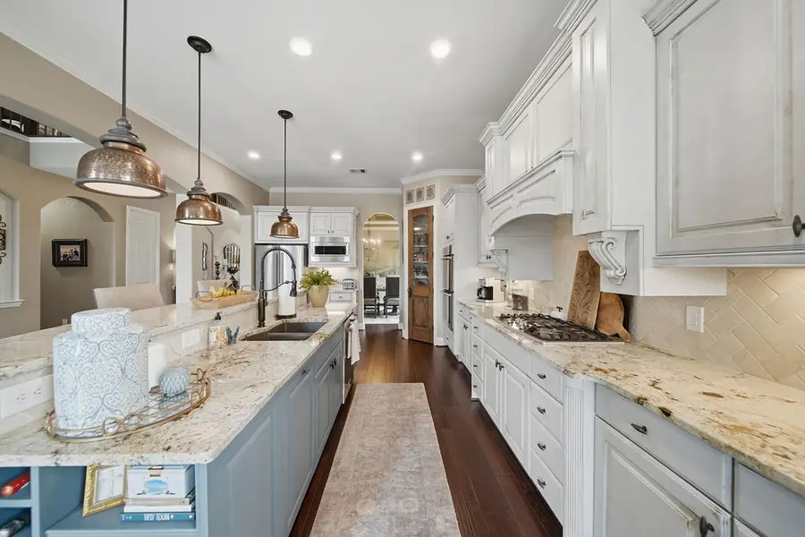 2513 Royal Field Lane, Friendswood, TX 77546 - #2