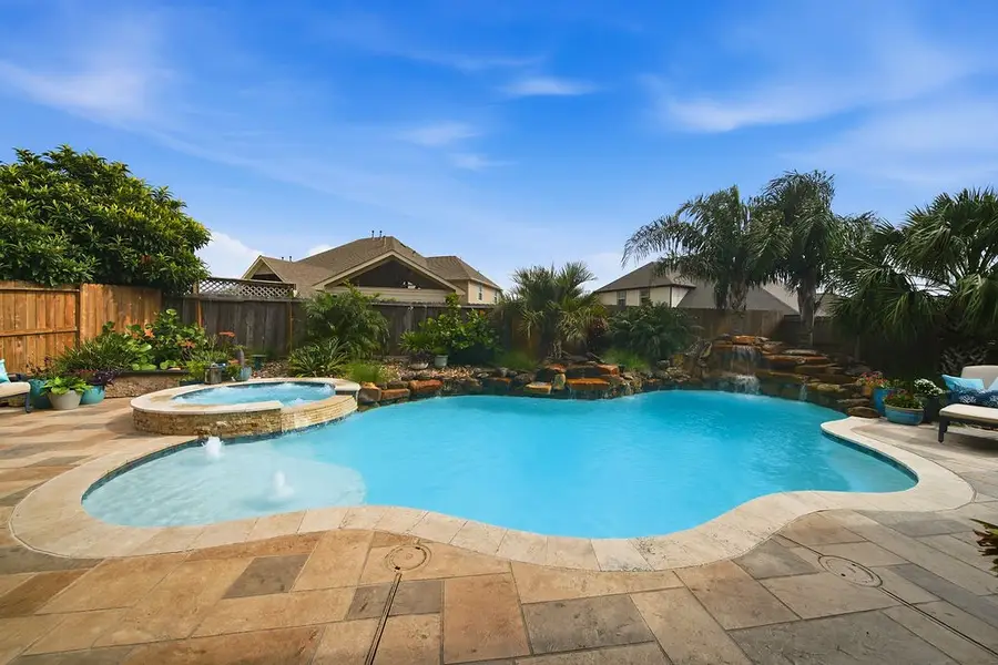 2513 Royal Field Lane, Friendswood, TX 77546 - #3