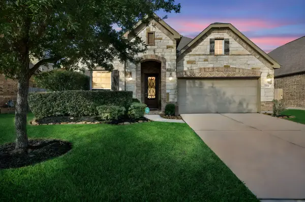 21314 Avett Drive, Porter, TX 77365