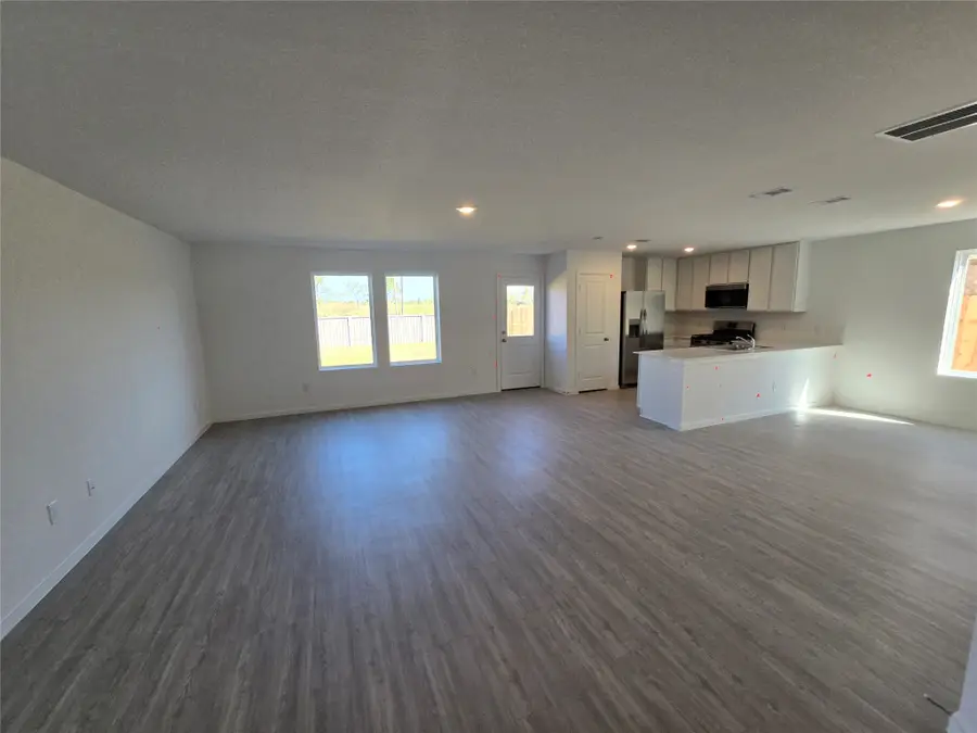 16858 Old Wagon Way, Hockley, TX 77447 - #2