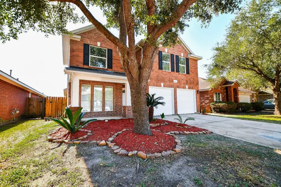 19803 Whispering Hollow Lane, Katy, TX 77449 - #2