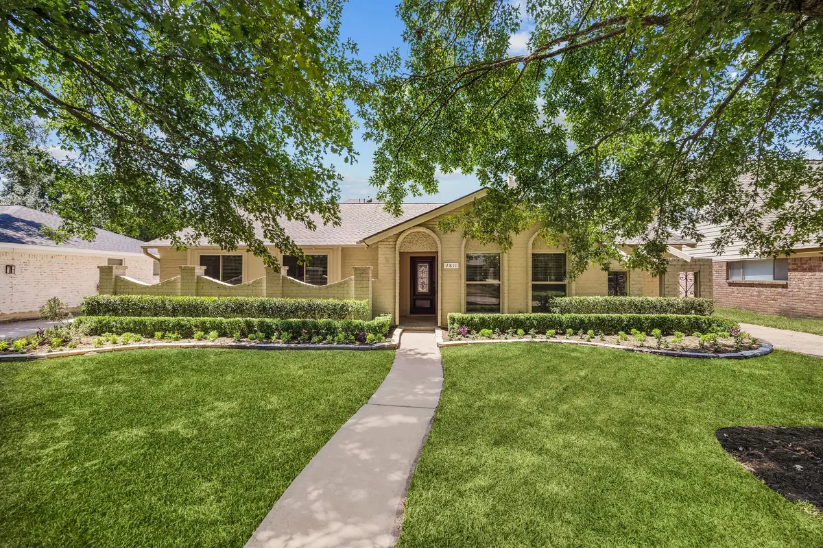 2811 Quincannon Lane, Houston, TX 77043 - #1