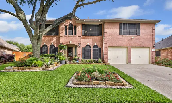 12506 Glenleigh Drive, Houston, TX 77014