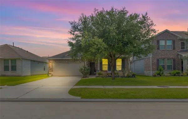 24714 Crimson Pine Drive, Houston, TX 77336