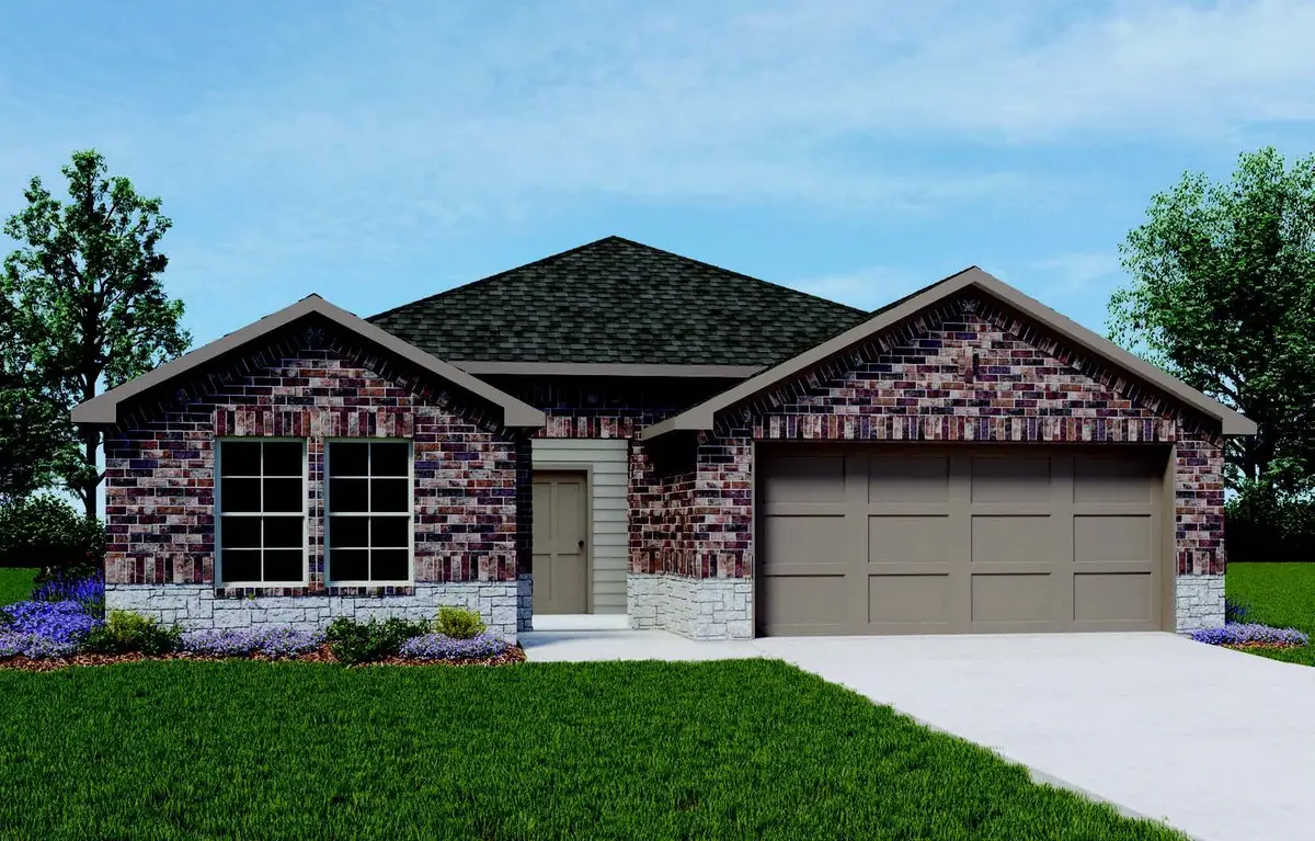 3631 Chessington Drive, Fulshear, TX 77441 - #1