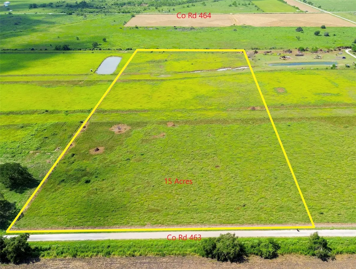 0 County Road 466, Palacios, TX 77465 - #1