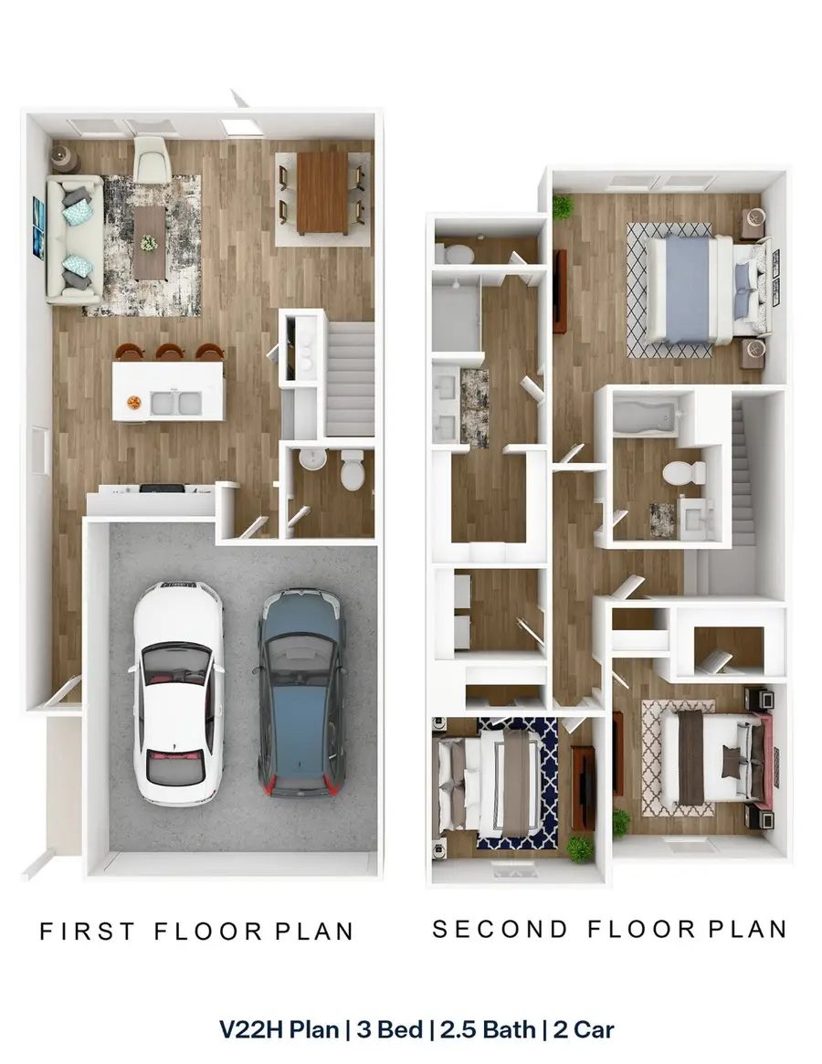 7554 Linda Lake Court, Humble, TX 77346 - Image #2